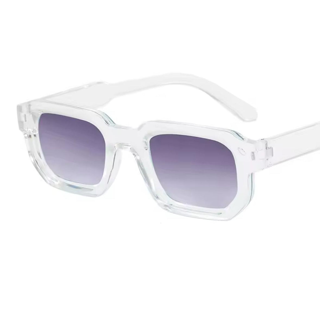 Lunette de Soleil SANTAFE