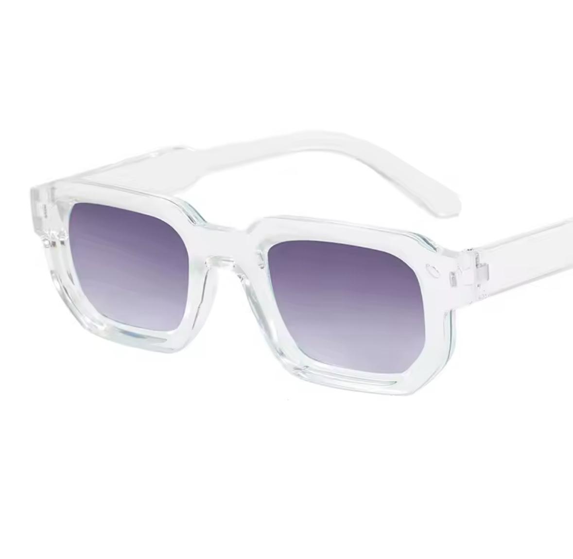 Lunette de Soleil SANTAFE