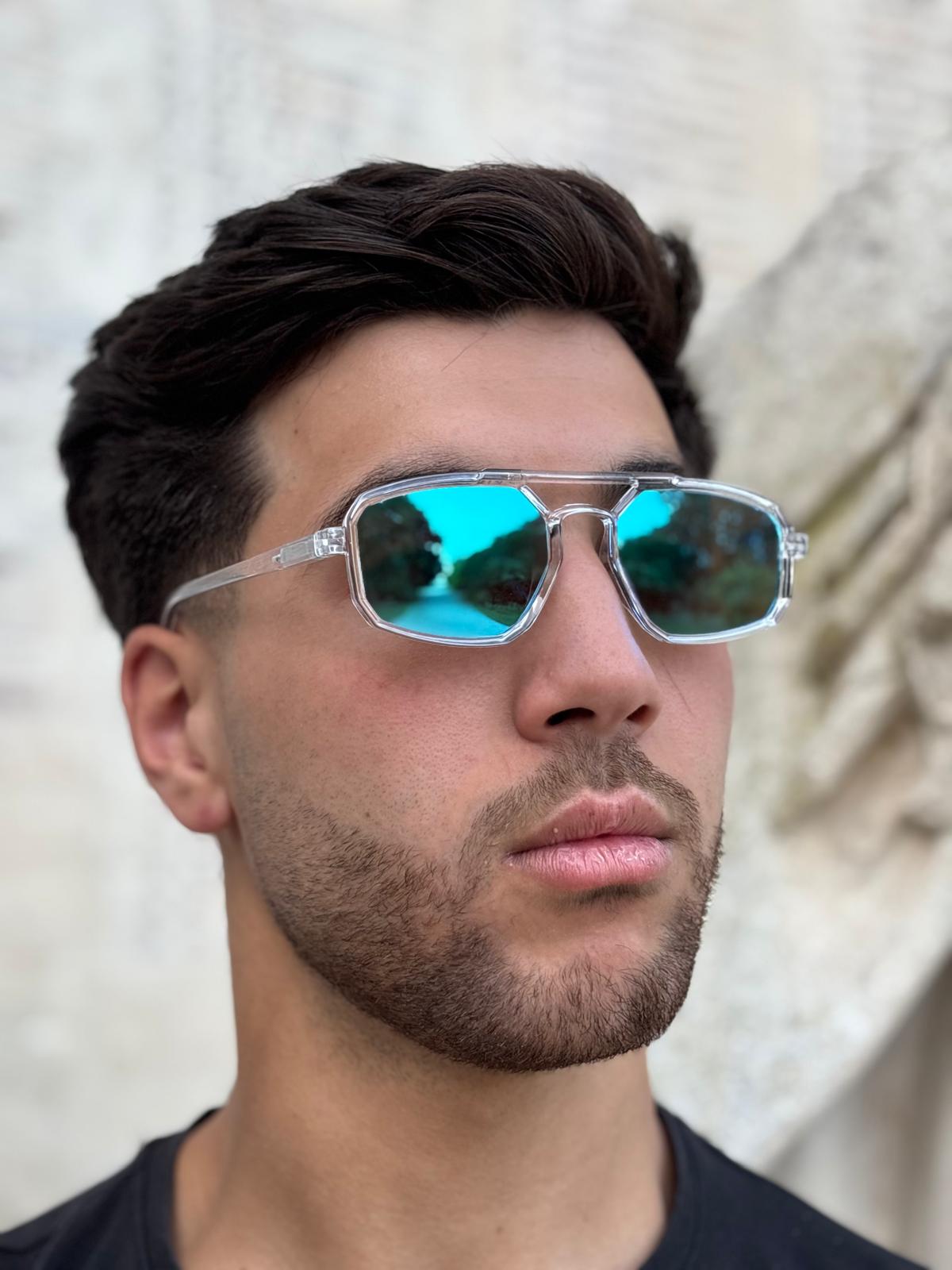 Lunette  de soleil Milano