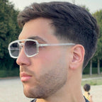 LUNETTE ALGERIE 