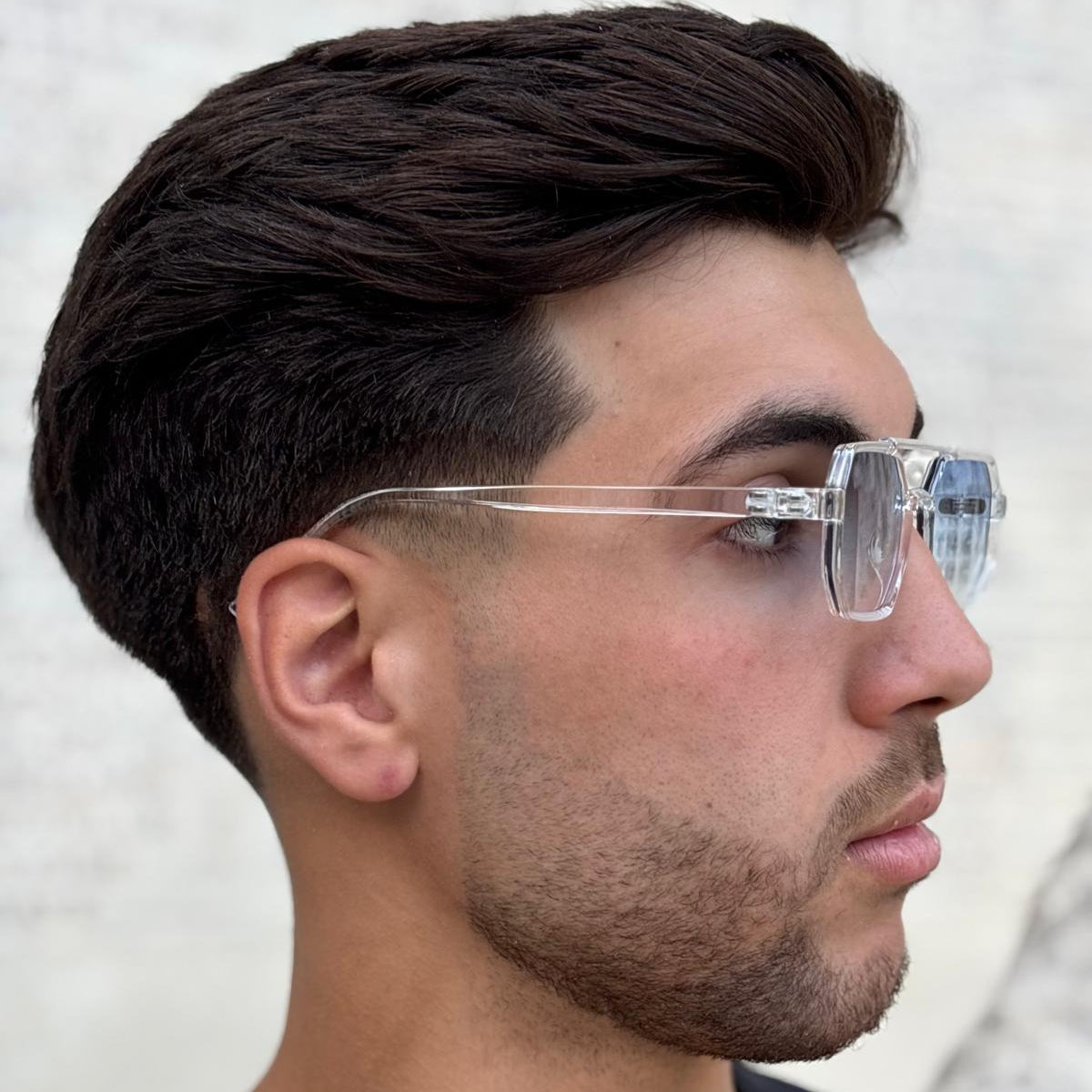 LUNETTE ALGERIE 