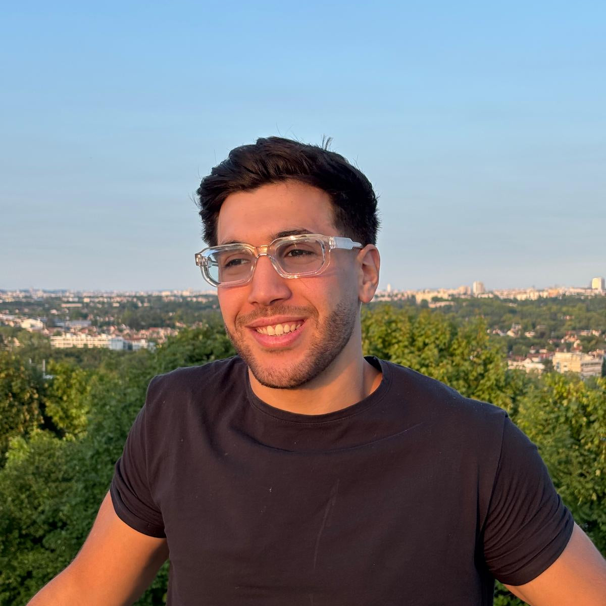 LUNETTE ALGERIE 