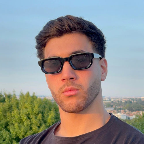 LUNETTE DE SOLEIL ALGERIE 